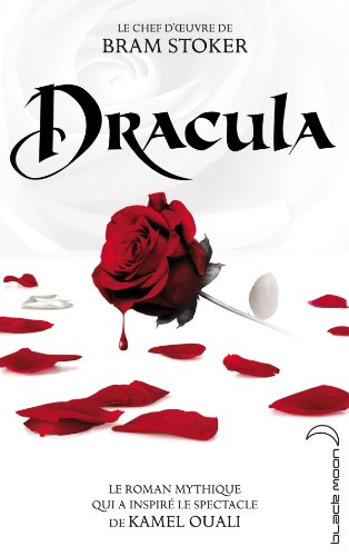 Dracula by Bram Stoker