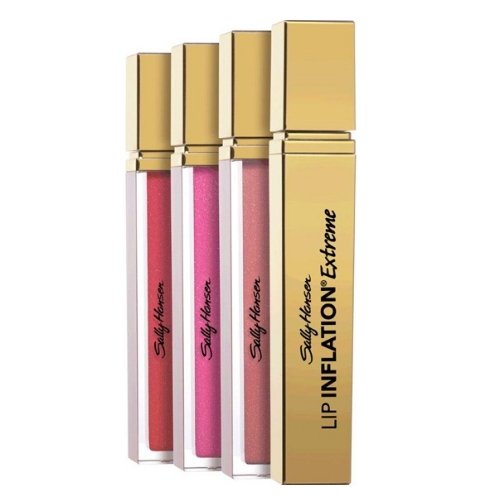 Sally Hansen Lip Inflation Xtreme 6.5ml