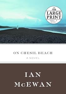 On Chesil Beach (Random House Large Print)