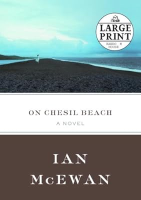 On Chesil Beach (Random House Large Print)