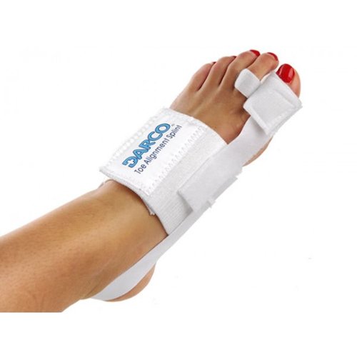 Darco Toe Alignment Splint | Nakosite