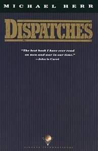 Dispatches (Vintage International)