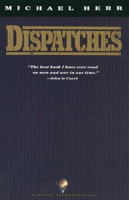 Dispatches (Vintage International)