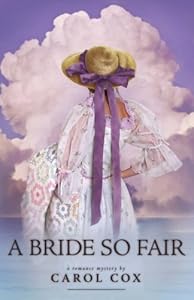 A Bride So Fair: A Fair to Remember Series #3