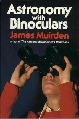 Astronomy With Binoculars