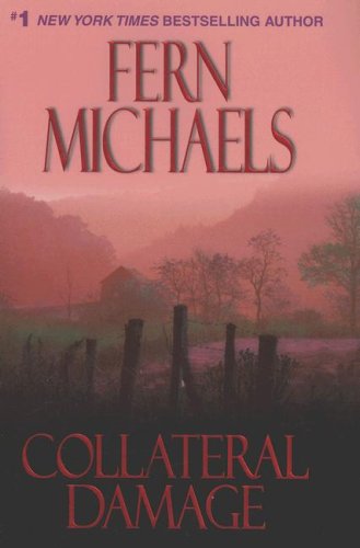 Collateral Damage by Michaels Fern