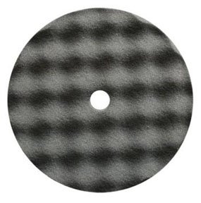 

Grey Foam Polish Pad-by-PRESTA