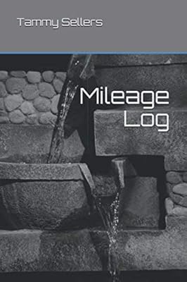 Mileage Log