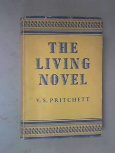 The Living Novel