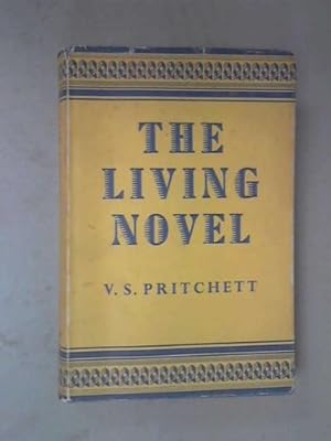 The Living Novel