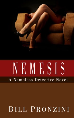 Nemesis by Bill Pronzini