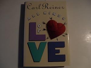 All Kinds of Love
