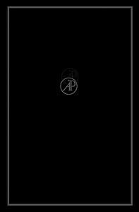 Advances in Biological and Medical Physics: Volume 11