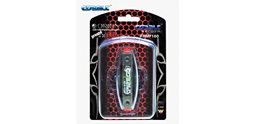 Algopix Similar Product 10 - Orion Cobalt FHMF100 48G InOut Mini