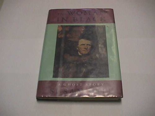 The Woman in Black by Susan Hill