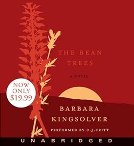 The Bean Trees Low Price CD