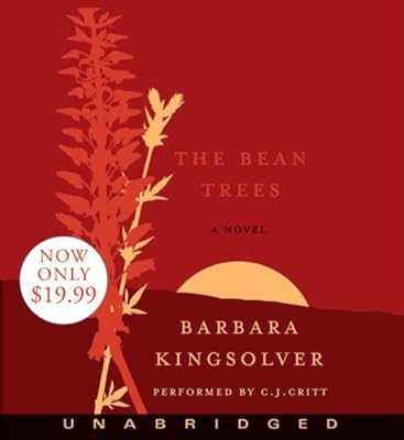 The Bean Trees Low Price CD