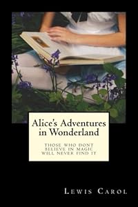 Alice's Adventures in Wonderland