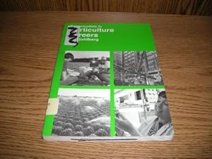 Opportunities in Horticulture Careers