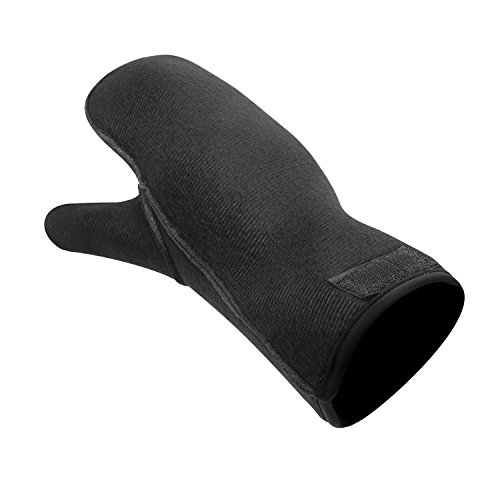 Algopix Similar Product 6 - CKX Mitten Liner for Kid Child Large