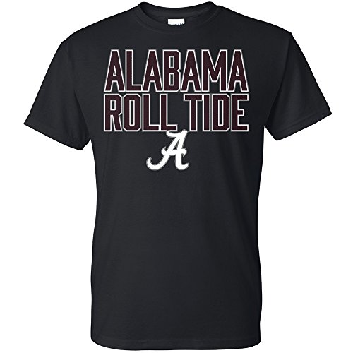 Alabama Roll Tide T-Shirt