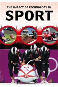 The Impact of Technology in Sports