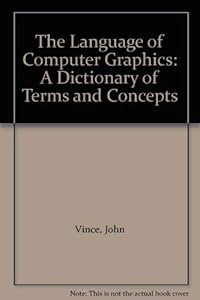 The language of computer graphics