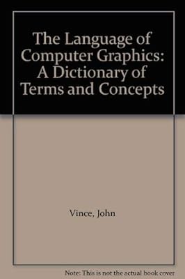 The language of computer graphics