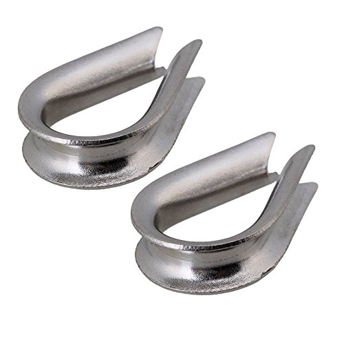 Algopix Similar Product 10 - Actopus 6pcs 12 inch M12  12mm Wire