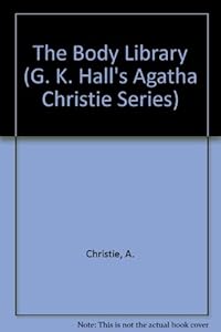 The Body in the Library