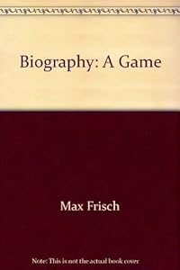 Biography: A Game (Terra Magica Book)