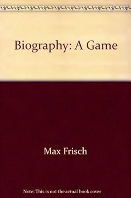 Biography: A Game (Terra Magica Book)