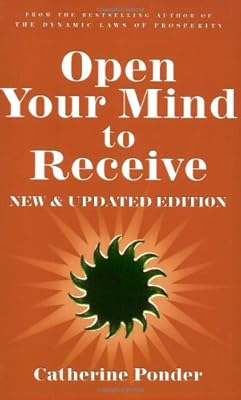 Open Your Mind to Receive - NEW &amp; UPDATED