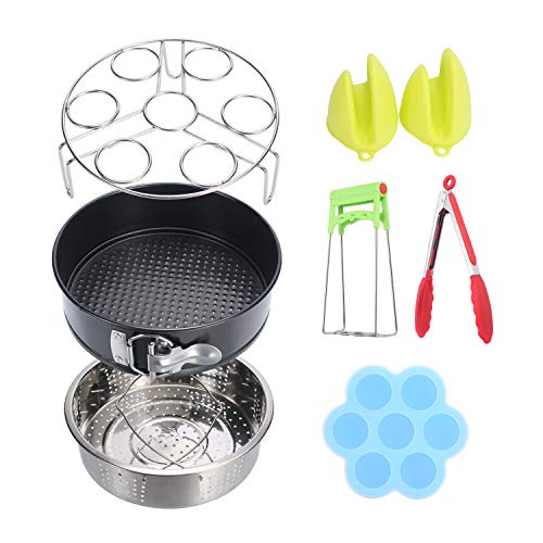 Algopix Similar Product 16 - 7Piece Accessories for Instant 