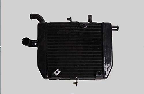 

Motorcycle Grille Guard Radiator water Cooling Cooler 1PCS Fit For HONDA VFR30 / VFR35 1989 1990 1991 1992 1993 1994 1995 1996 1997 1998
