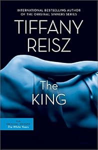 The King: The Original Sinners Book 6
