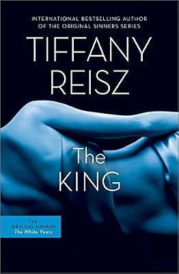 The King: The Original Sinners Book 6