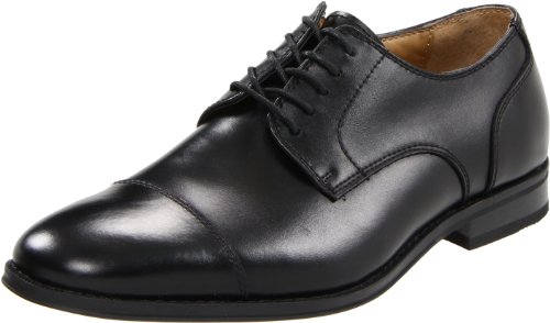 

Bass Men's Atlanta Cap Toe Oxford