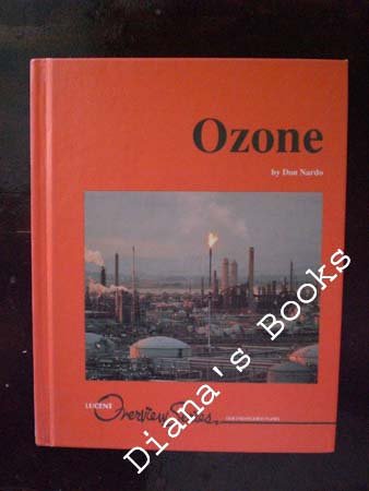 Ozone (Lucent Overview Series) by Don Nardo