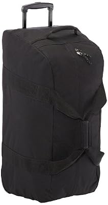 Eastpak Sac de Voyage Container85, 85 cm, 142 L, (Noir)