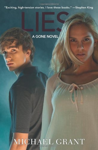 Lies: A Gone Novel by Michael Grant