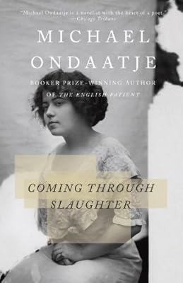 Coming Through Slaughter (Vintage International)