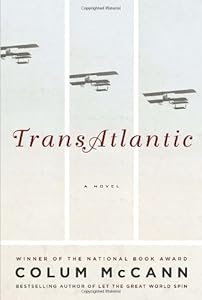 TransAtlantic: A Novel