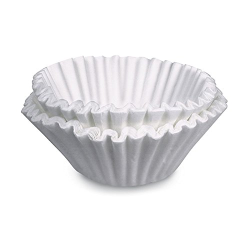 BUNN 20120 System III Paper Filters - 504 / CS