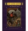 The Sisters Grimm: Books 1-3