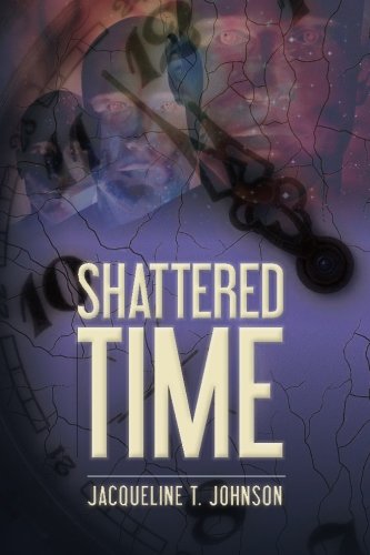 Shattered Time (Sons of Meir) (Volume 3)