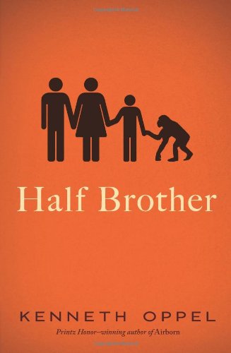 Half Brother