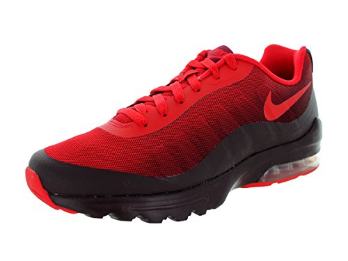 Nike Men's Air Max Invigor Print Running Shoe