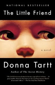 The Little Friend: A Novel