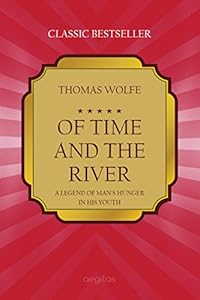 Of time and the river.